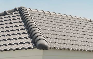 advantages of Moxley clay roofing