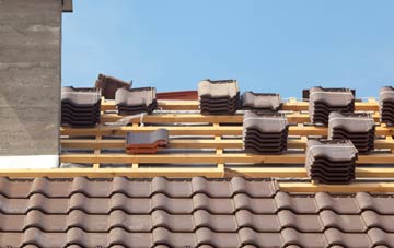Moxley clay roofing costs