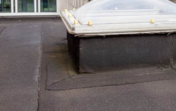 disadvantages of Moxley flat roofs