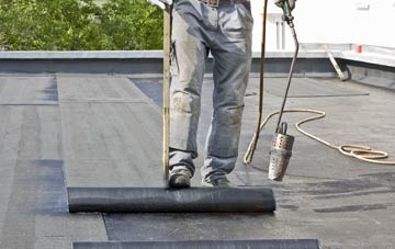 flat roof replacement Moxley, West Midlands