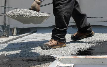 Moxley flat roofing companies