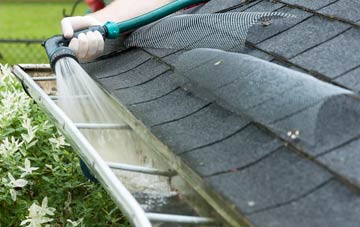 Moxley gutter cleaning costs