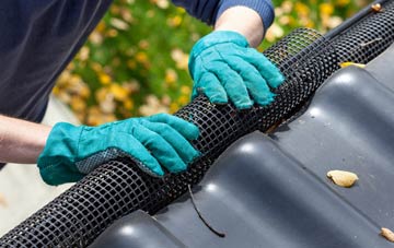Moxley gutter repair companies