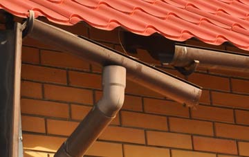 Moxley gutter repair costs