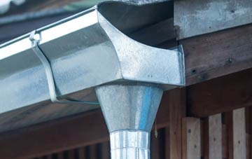 Moxley guttering companies