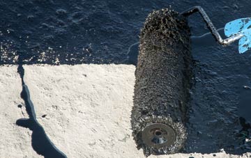 Moxley liquid sealant waterproofing