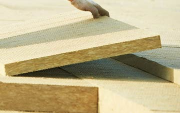 measuring Moxley tapered insulation