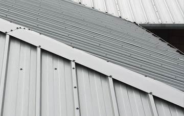 disadvantages of Moxley metal roofing
