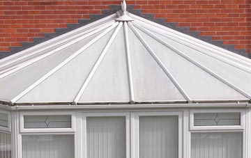 Moxley polycarbonate conservatory roof repairs