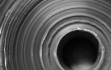 Moxley pvc roof replacement