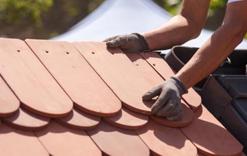 Moxley roof tile contractors