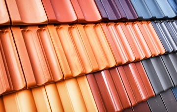Moxley roof tile costs