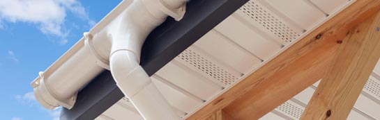 get Moxley guttering quotes today