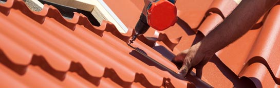 save on Moxley roof installation costs