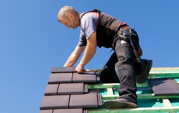 disadvantages of Moxley slate roofing