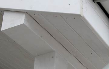 soffits Moxley, West Midlands