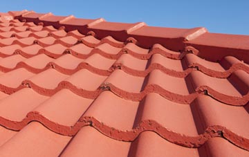 Moxley tile and slate roof replacement