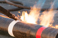 Moxley flat roofing replacement