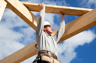 Moxley roof replacement work