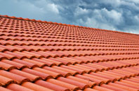 Moxley roofing tiles